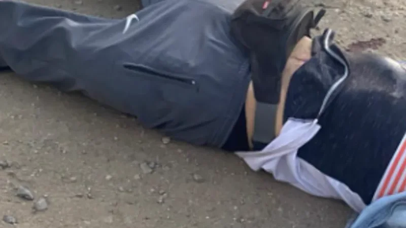 Motociclista é assassinado na zona rural de Arapiraca