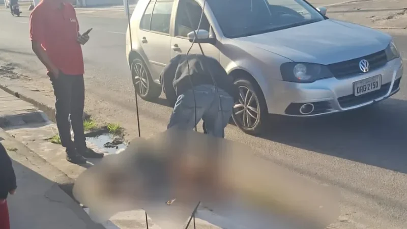 Motociclista morre ao tentar desviar de cachorro e sofrer acidente em Arapiraca