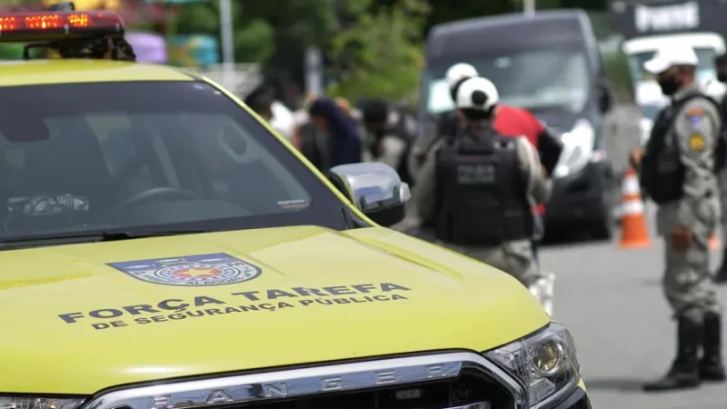 Mulher instala câmeras para espionar vizinha, moradora reclama e é esfaqueada na mão em Palmeira dos Índios