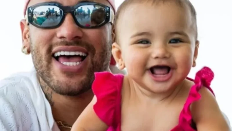 Neymar revela ajuda de Mavie para superar momento difícil na carreira