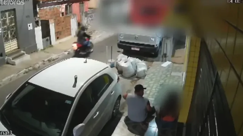 PC identifica suspeito de agredir mulher até que ela perdesse a consciência no Jacintinho