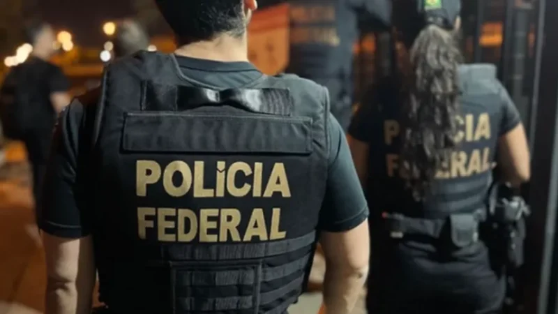 PF prende grupo que planejou golpe e mortes de Lula e Moraes