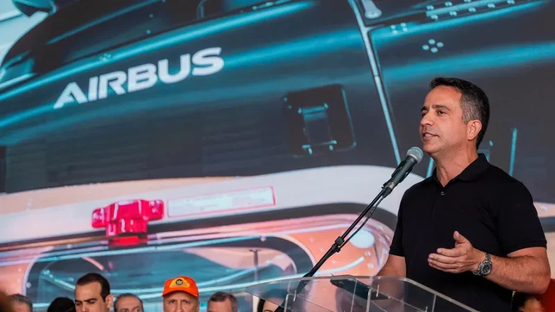 Paulo diz que Segurança Pública está “blindada” contra interferência política: “Quem cometer crime vai ter que pagar”