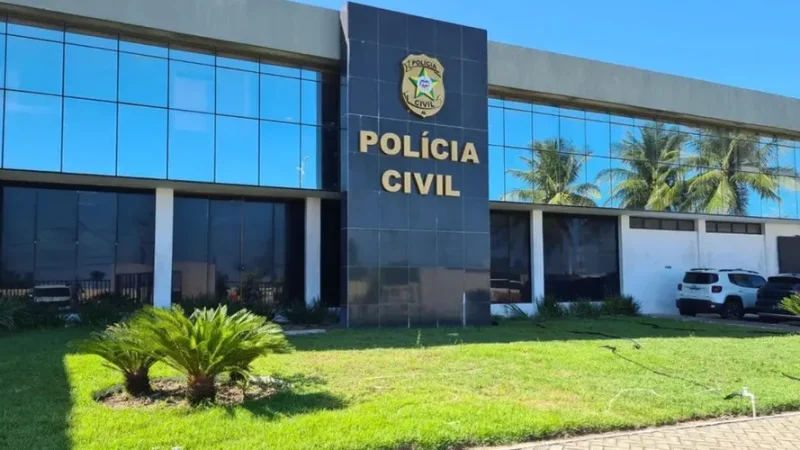 Polícia indicia mãe de recém-nascido por homicídio culpuso em Chã Preta