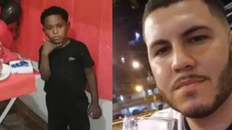 Reviravolta no caso doces com veneno: suspeito, ex-padrasto se entrega