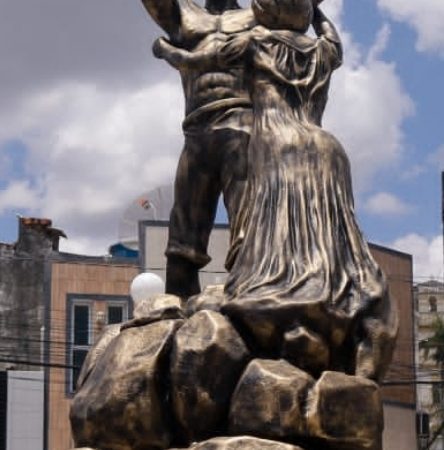 Prefeitura de Palmeira destaca luta de negros pela liberdade, igualdade e democracia