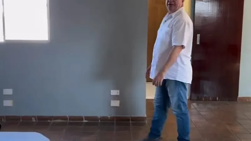 Sede do PT Alagoas é desativada após sétimo arrombamento em um ano