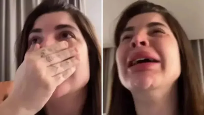 Sem ‘Farofa’, condição financeira de Gkay vem à tona: ‘Situação preocupante’