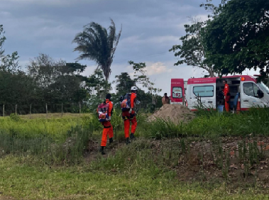 Gestante de 8 meses dá a luz após acidente na Serra da Barriga