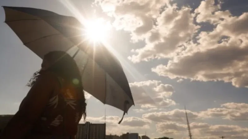 Regiões de AL voltam a ficar em alerta por baixa umidade relativa do ar; veja quais!