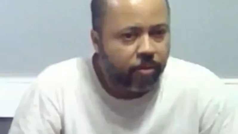 Serial Killer de Alagoas: homem preso em Maceió confessa ter matado 8 pessoas e diz que faria mais vítimas