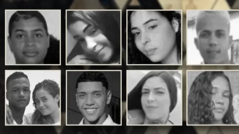 Serial killer foi a túmulos e fez selfie em sepulturas de vítimas em Maceió, diz polícia