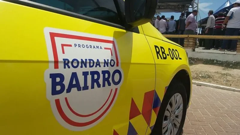 Suspeito de tirar fotos de menor de idade de biquíni é preso em AL