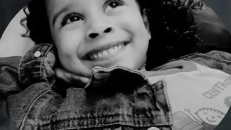 ‘Criança cheia de alegria’: Diz tio de menina de 5 anos morta em tragédia em União