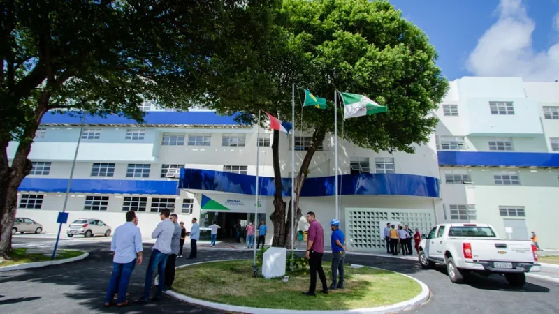 Uncisal deixa de usar Sisu e prepara seleção própria para ingresso de novos alunos