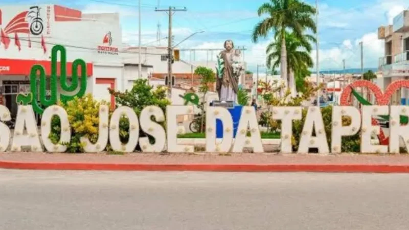 Vendedor de picolé é preso acusado de estuprar criança por um ano no interior de AL