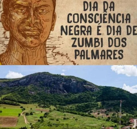 Tanque d’Arca e a ligação com a Consciência Negra