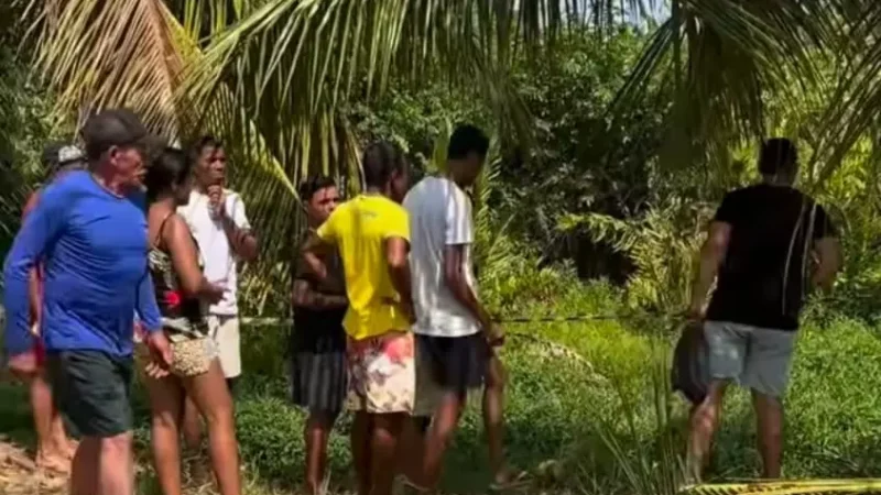 Funcionário de prefeitura que estava desaparecido é encontrado morto