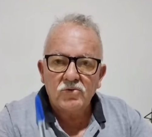 CSE: Umbelino vai ao MPE apresentar denúncias contra Barbosa nesta terça-feira, 26