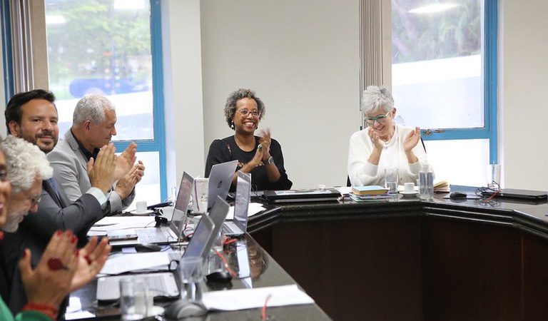 Conselho Nacional de Educação aprova novas diretrizes do ensino médio