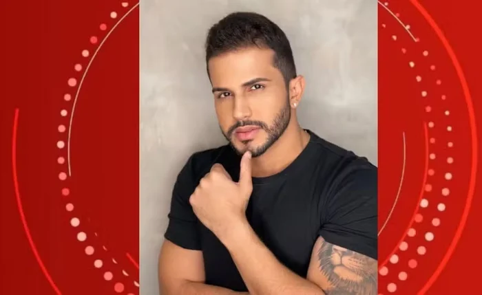 Babal Guimarães é condenado por agressão à ex-esposa