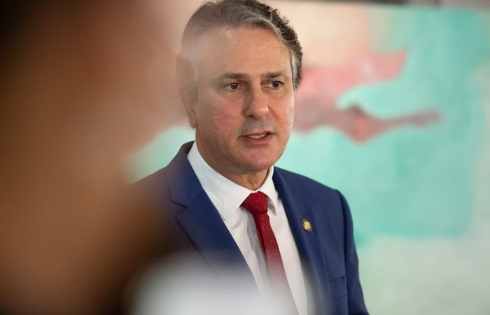 Ministro quer usar Enem como certificação de conclusão do Ensino Médio