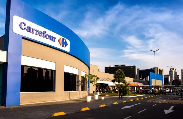 Carrefour se desculpa por crítica à carne brasileira: “Alta qualidade”