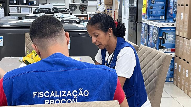 Procon Alagoas divulga pesquisa de preços para Black Friday 2024