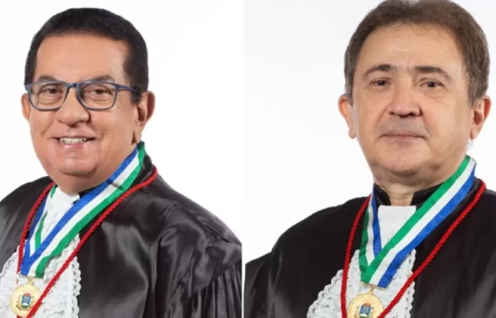 Quem são os magistrados suspeitos de vender sentenças e vazar operação