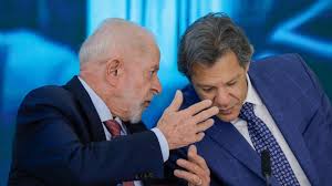 Após G20 e Xi Jinping, Lula e Haddad voltam a discutir pacote de cortes nesta quinta
