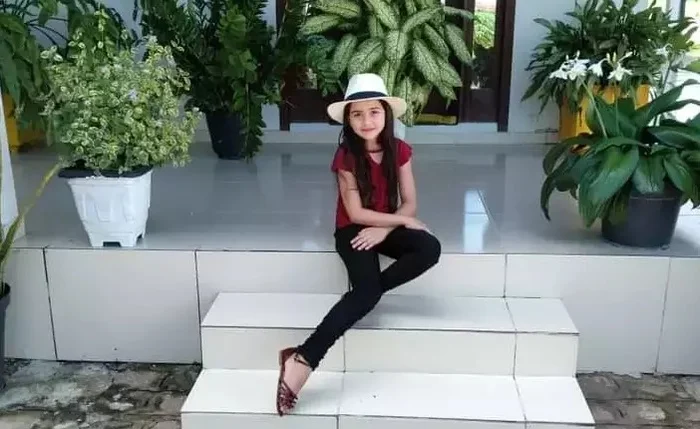 MPAL denuncia pai de Maria Katharina por maus-tratos e abandono