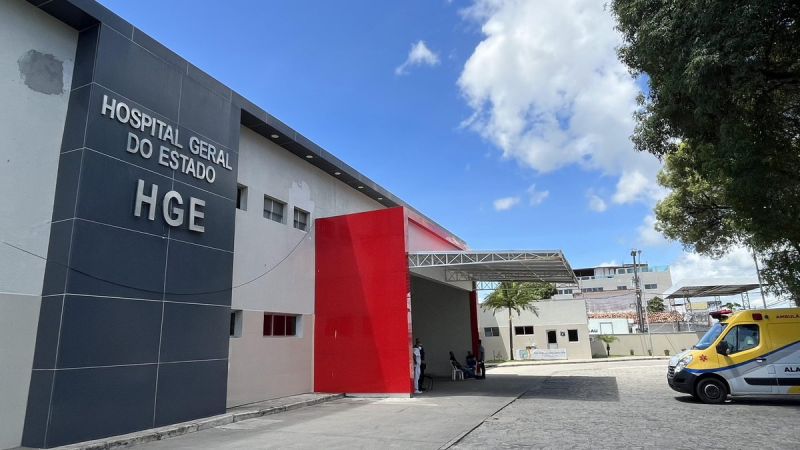 Criança morre no HGE e chega a 18 o número de mortos na tragédia na Serra da Barriga