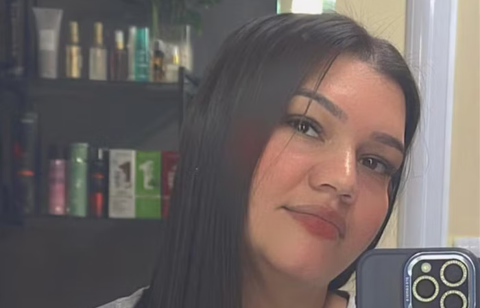 Saiba quem é estudante de direito presa durante apresentação de TCC