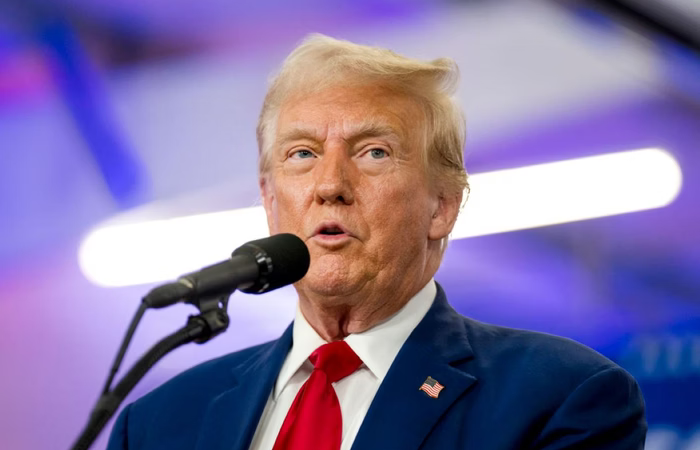 Trump eleito presidente: veja quem ganha e quem perde no mundo