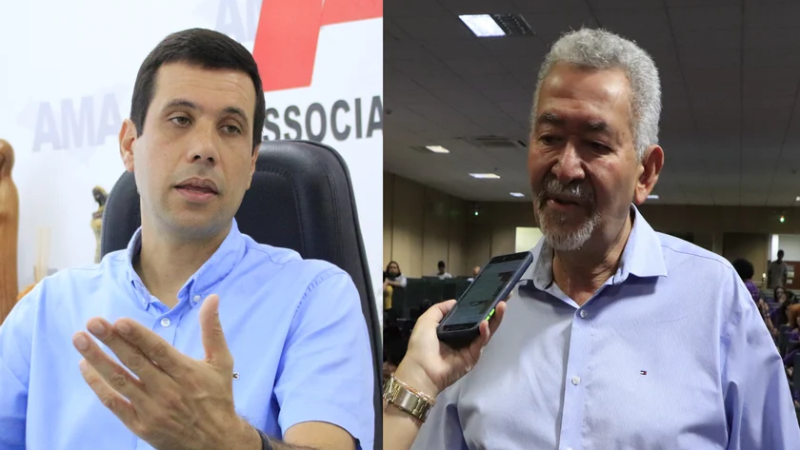 Governo Federal garante recursos para Operação Pipa