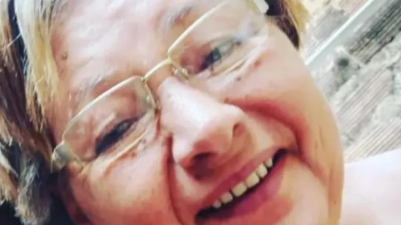Idosa encontrada morta  cometeu suicídio ingerindo veneno