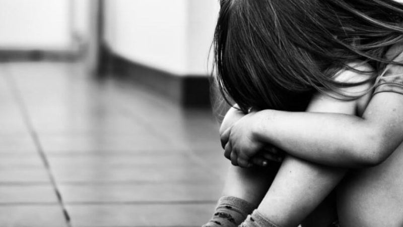 Sargento que estuprava neta e sobrinhas foi denunciado por professora