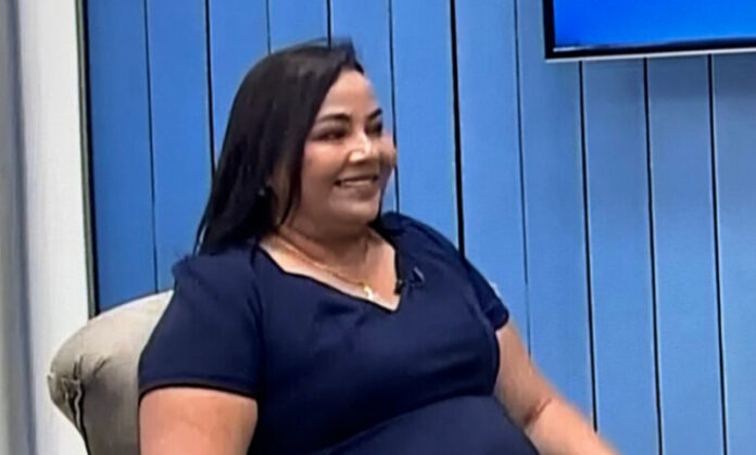 Prefeita eleita de Amapá, Kelly Lobato, emite nota de pesar pela morte de idoso em disputa por terras