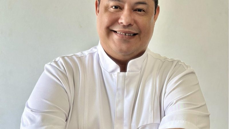 Médium preso por violência sexual também atendia em Maceió