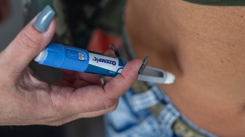 Mounjaro reduz risco para diabetes em pessoas com obesidade e faz perder peso, mostra estudo