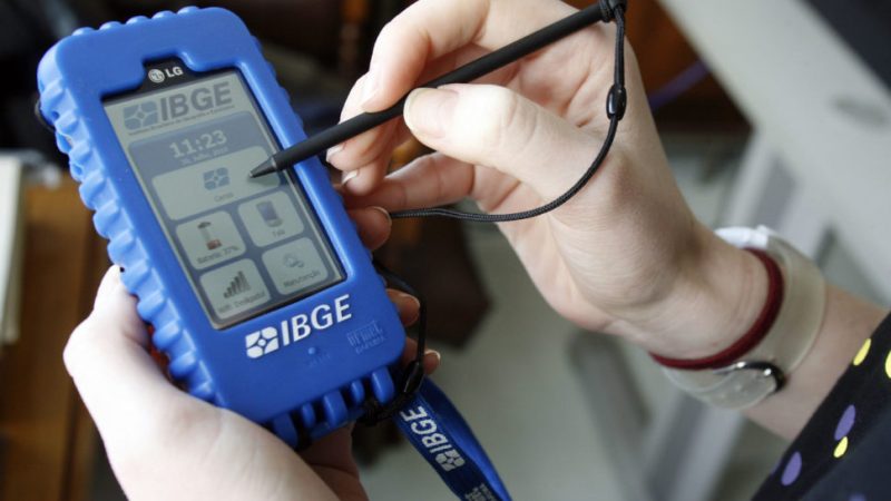 IBGE: Em Alagoas, pretos e pardos representam quase 70% da população