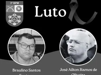 Dois suspeitos de matar sargentos da PM em troca de tiros no Sertão de Alagoas são presos