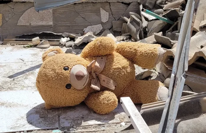 Avô, neto e vizinho são as vítimas fatais de explosão de prédio, confirma Polícia Científica; corpos permanecem no IML