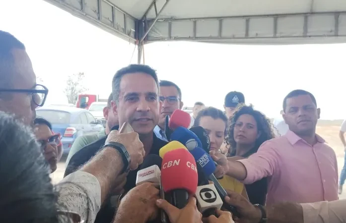 Governo de Alagoas anuncia duplicação da AL-101 Norte com investimento de R$ 412 milhões