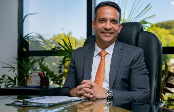 Governador Paulo Dantas entrega kits da Trilha da Cidadania para municípios