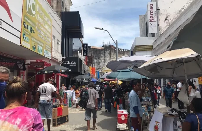 Veja o que e o que fecha em Alagoas no feriado da Proclamação da República