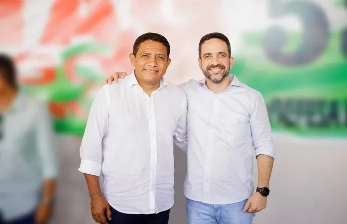 Prefeitos que forem candidatos em 2026 terão prioridade no novo secretariado de Dantas