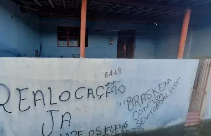 Filha de moradora do Flexal morre no HGE após dias internada por envenenamento