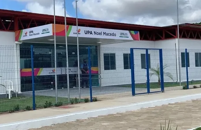 UPA abre investigação para apurar se injeção causou perda de movimento em criança de 1 ano