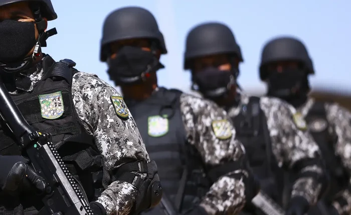 Alagoas recebe R$ 37,9 milhões para aplicação na Segurança Pública